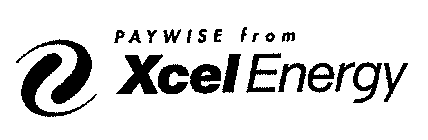 PAYWISE FROM XCEL ENERGY