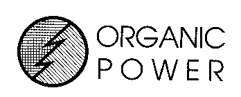 ORGANIC POWER