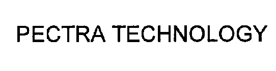 PECTRA TECHNOLOGY