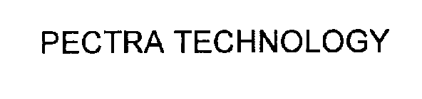 PECTRA TECHNOLOGY