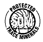 SQM SEA-QUESTRA-MIN PROTECTED TRACE MINERALS