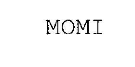 MOMI