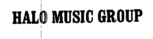 HALO MUSIC GROUP