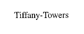 TIFFANY-TOWERS