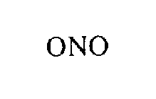 ONO