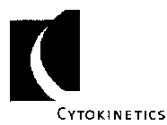 CYTOKINETICS