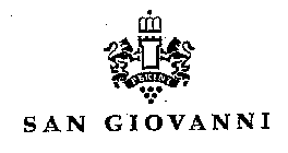 PERINI SAN GIOVANNI