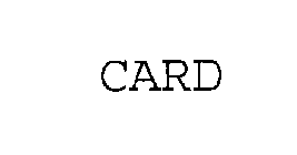 CARD