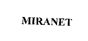 MIRANET