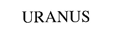 URANUS