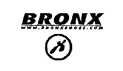 BRONX WWW.BRONXSHOES.COM X