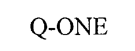 Q-ONE