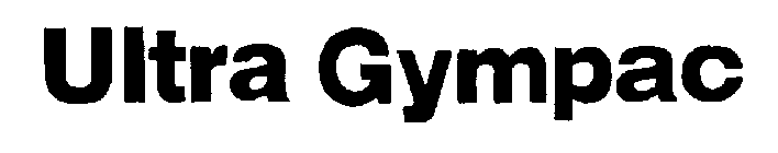 ULTRA GYMPAC