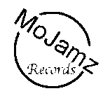 MOJAMZ RECORDS