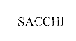 SACCHI