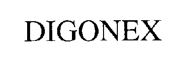 DIGONEX