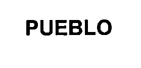 PUEBLO