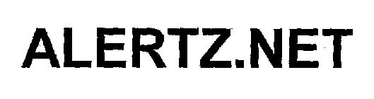 ALERTZ.NET