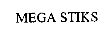 MEGA STIKS