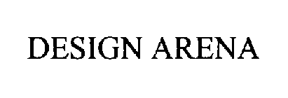 DESIGN ARENA