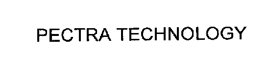 PECTRA TECHNOLOGY