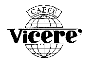 CAFFE' VICERE'