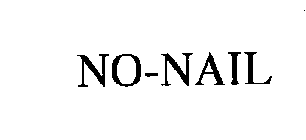 NO-NAIL