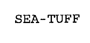 SEA-TUFF