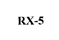 RX-5