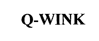 Q-WINK