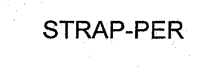 STRAP-PER