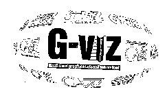 G-VIZ REAL-TIME GRAPHICAL VISUALISATION TOOL