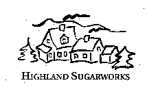 HIGHLAND SUGARWORKS