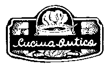 CUCINA ANTICA