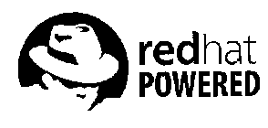 RED HAT POWERED