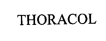 THORACOL