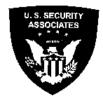 U.S. SECURITY ASSOCIATES SECURITY