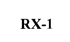 RX-1