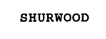 SHURWOOD