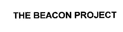 THE BEACON PROJECT