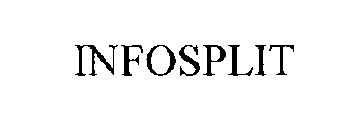 INFOSPLIT