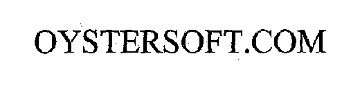 OYSTERSOFT.COM
