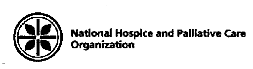 NATIONAL HOSPICE AND PALLIATIVE CARE ORGANIZATION