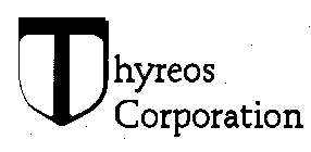 THYREOS CORPORATION