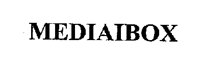 MEDIAIBOX