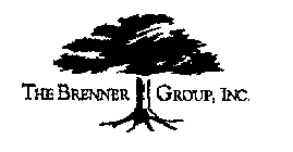 THE BRENNER GROUP, INC.