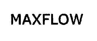 MAXFLOW