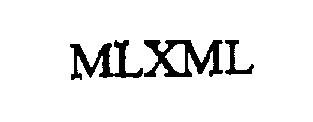 MLXML