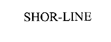 SHOR-LINE