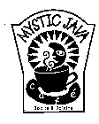 MYSTIC JAVA CAFE